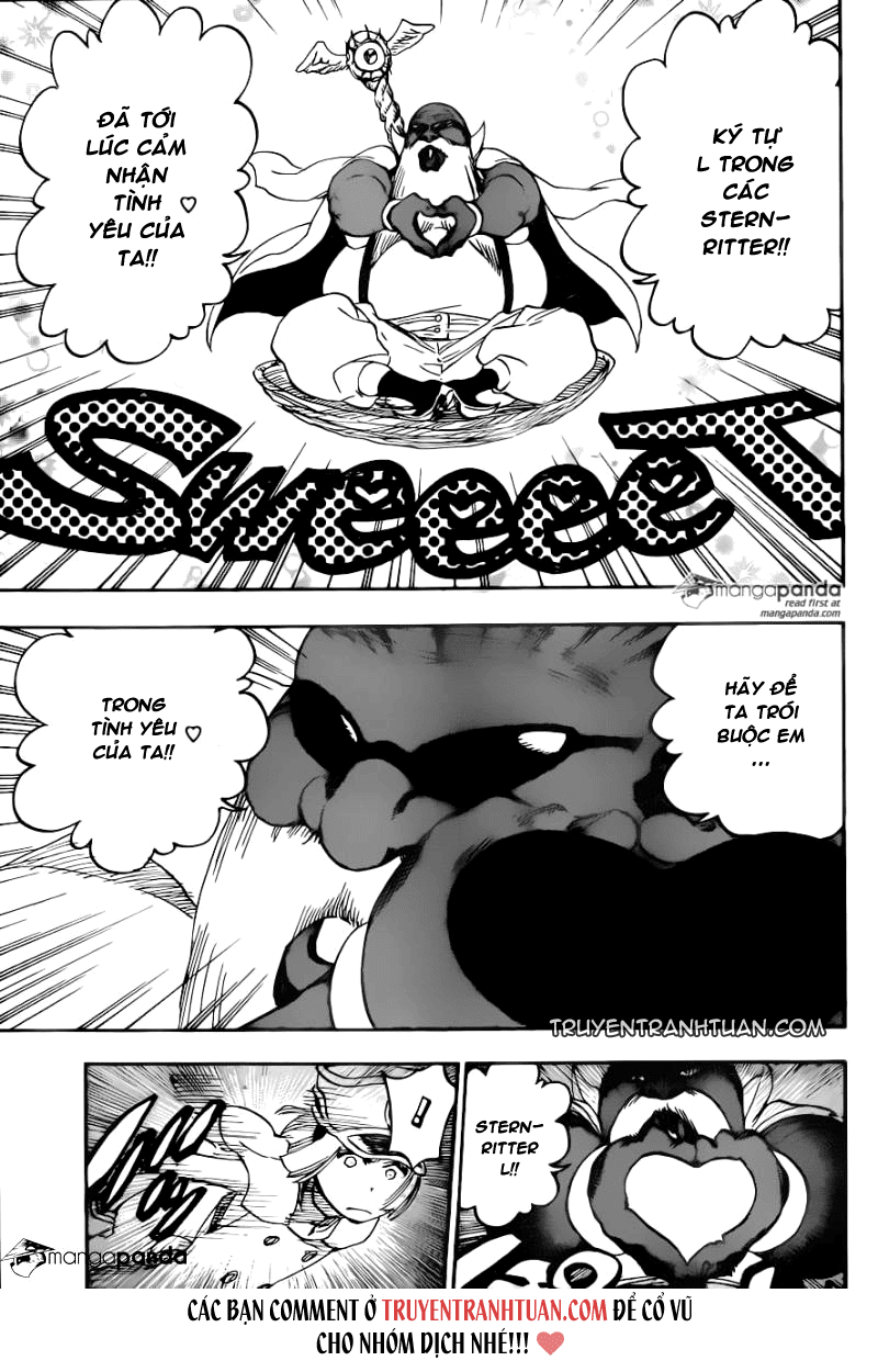 Thần Chết Ichigo - Chương 594