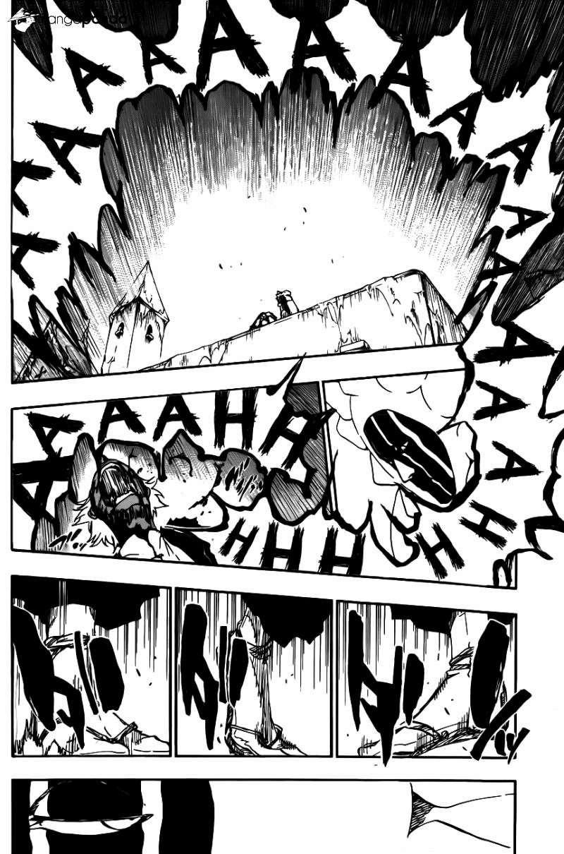 Thần Chết Ichigo - Chương 594