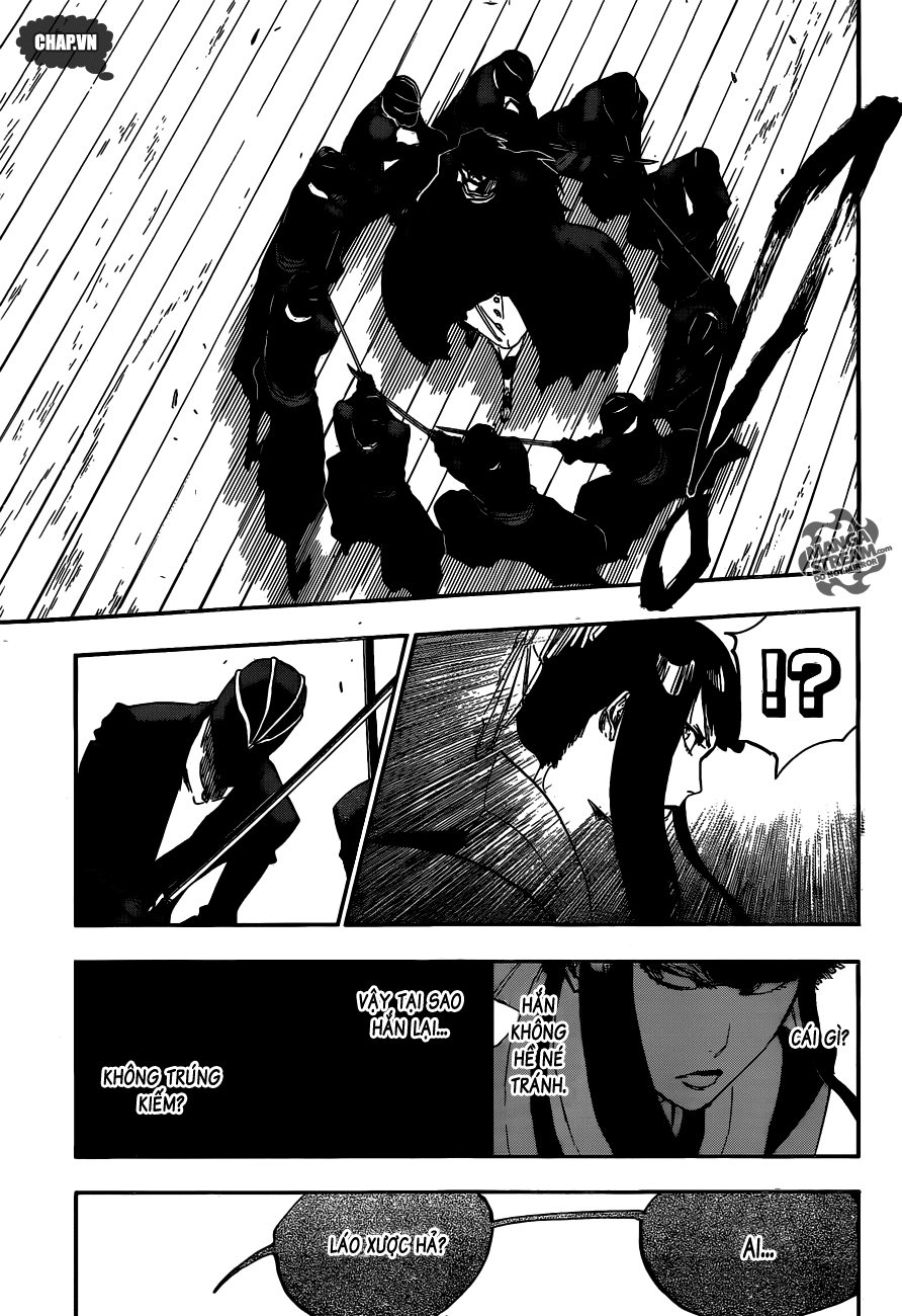 Thần Chết Ichigo - Chương 597