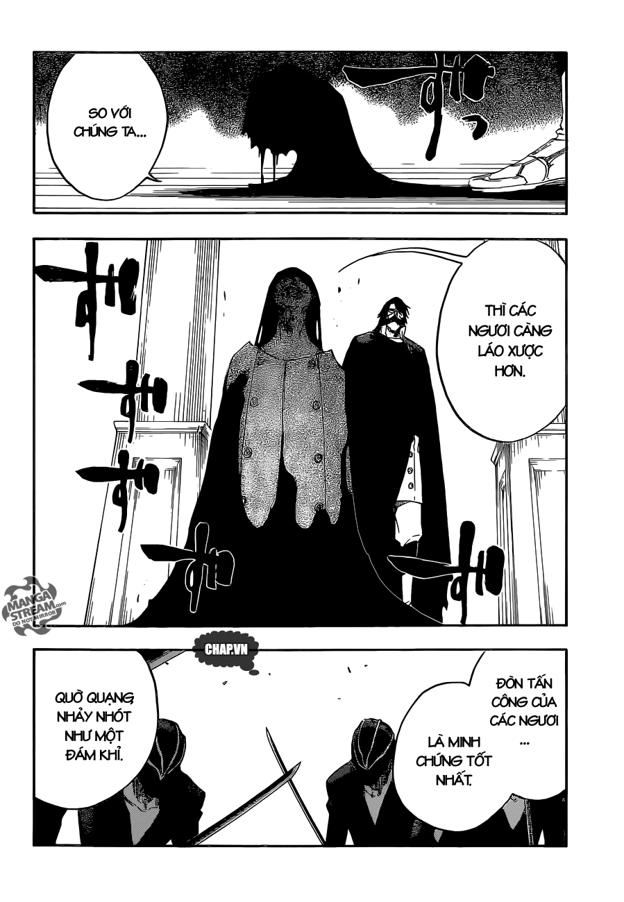 Thần Chết Ichigo - Chương 597