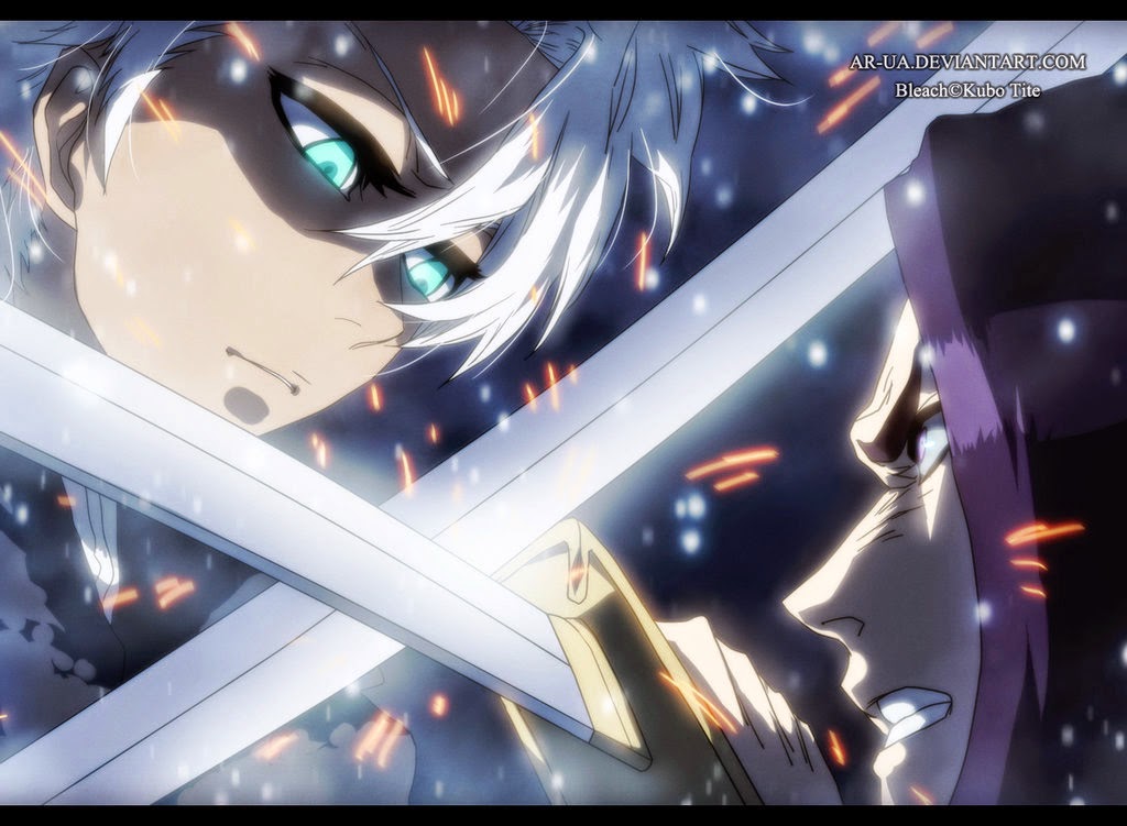 Thần Chết Ichigo - Chương 598