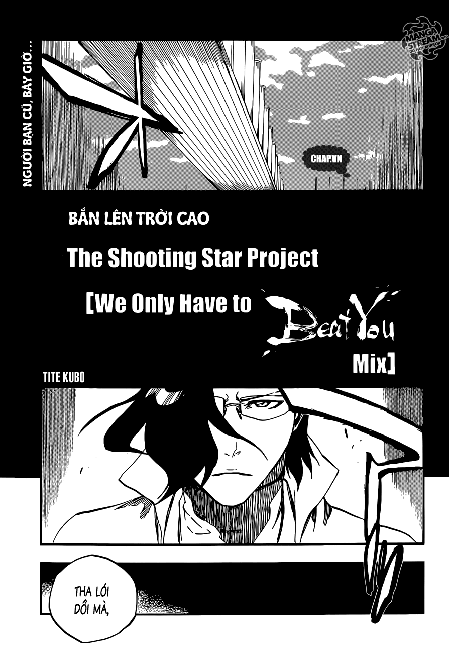 Thần Chết Ichigo - Chương 598