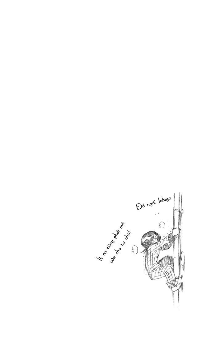 Thần Chết Ichigo - Chương 6