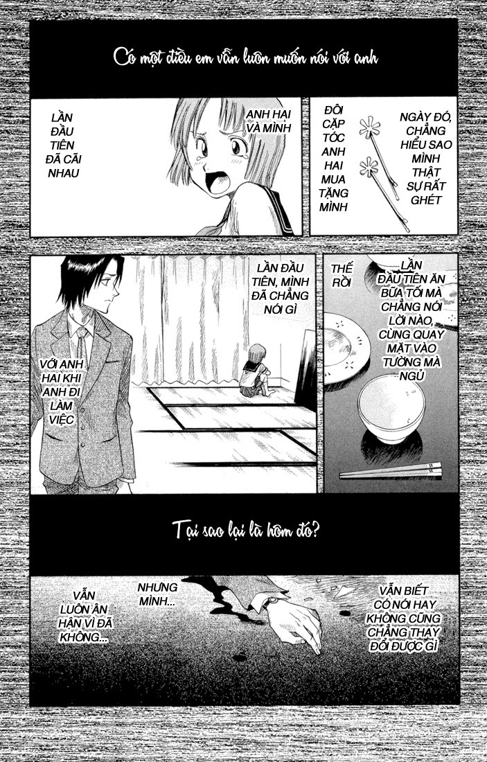 Thần Chết Ichigo - Chương 6