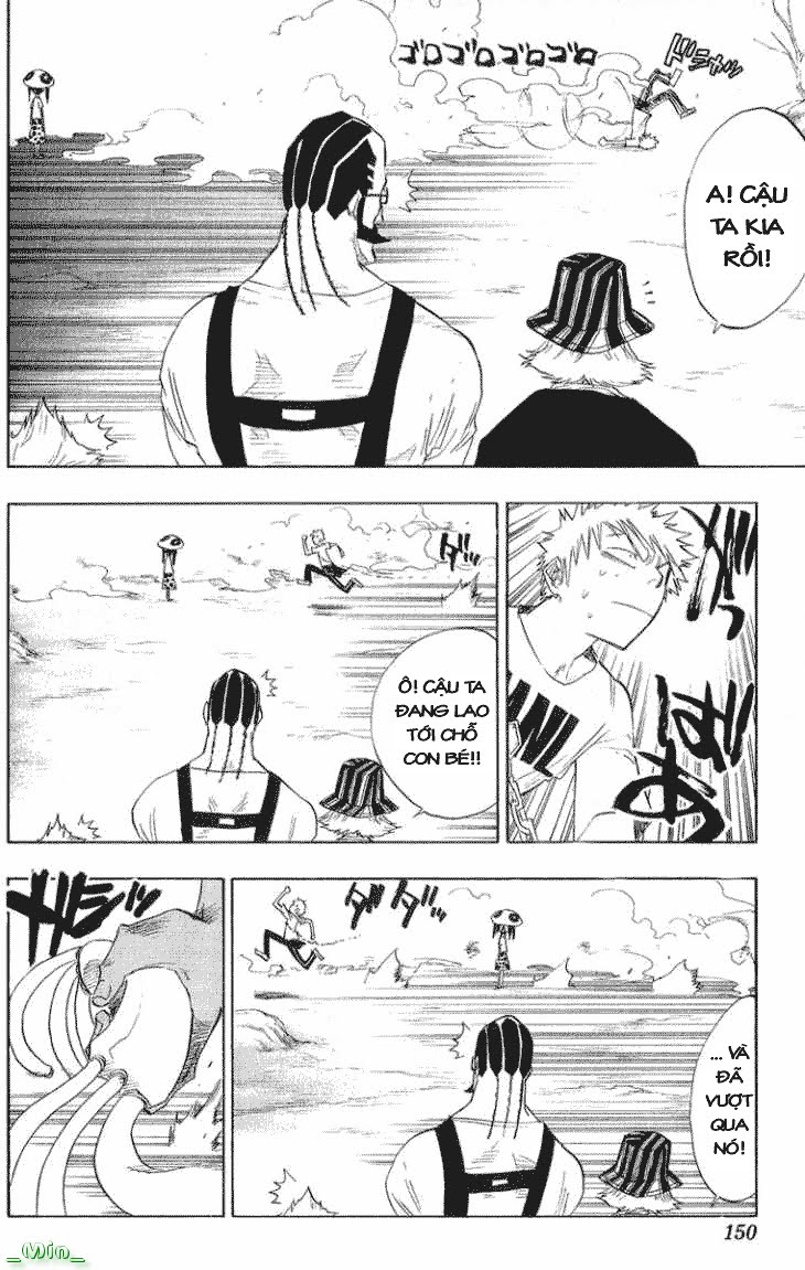 Thần Chết Ichigo - Chương 60