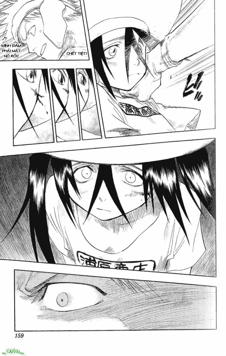 Thần Chết Ichigo - Chương 60