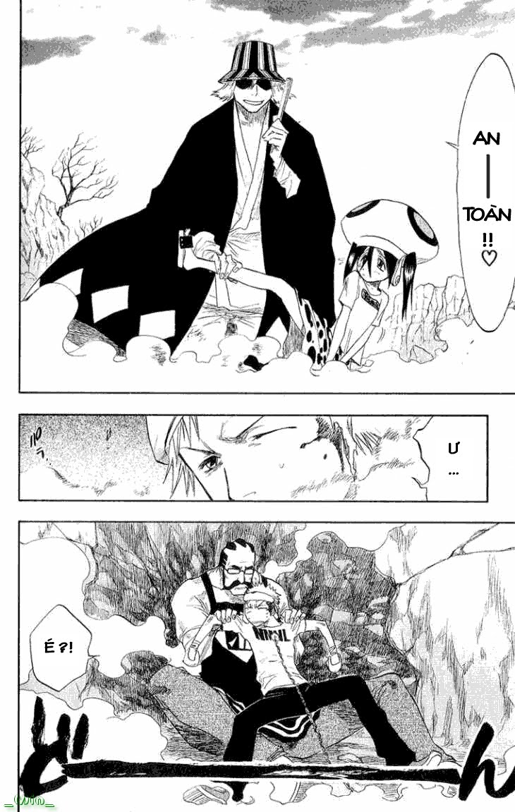 Thần Chết Ichigo - Chương 60