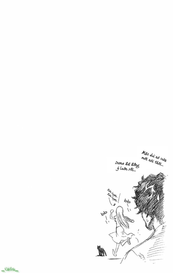 Thần Chết Ichigo - Chương 60