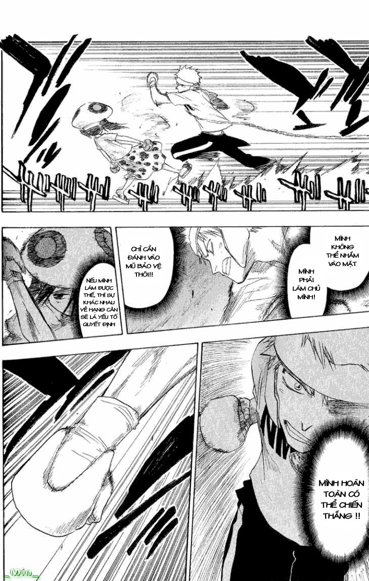 Thần Chết Ichigo - Chương 60