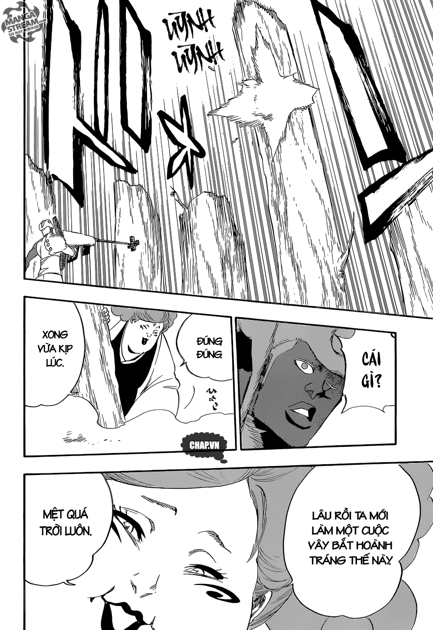 Thần Chết Ichigo - Chương 600