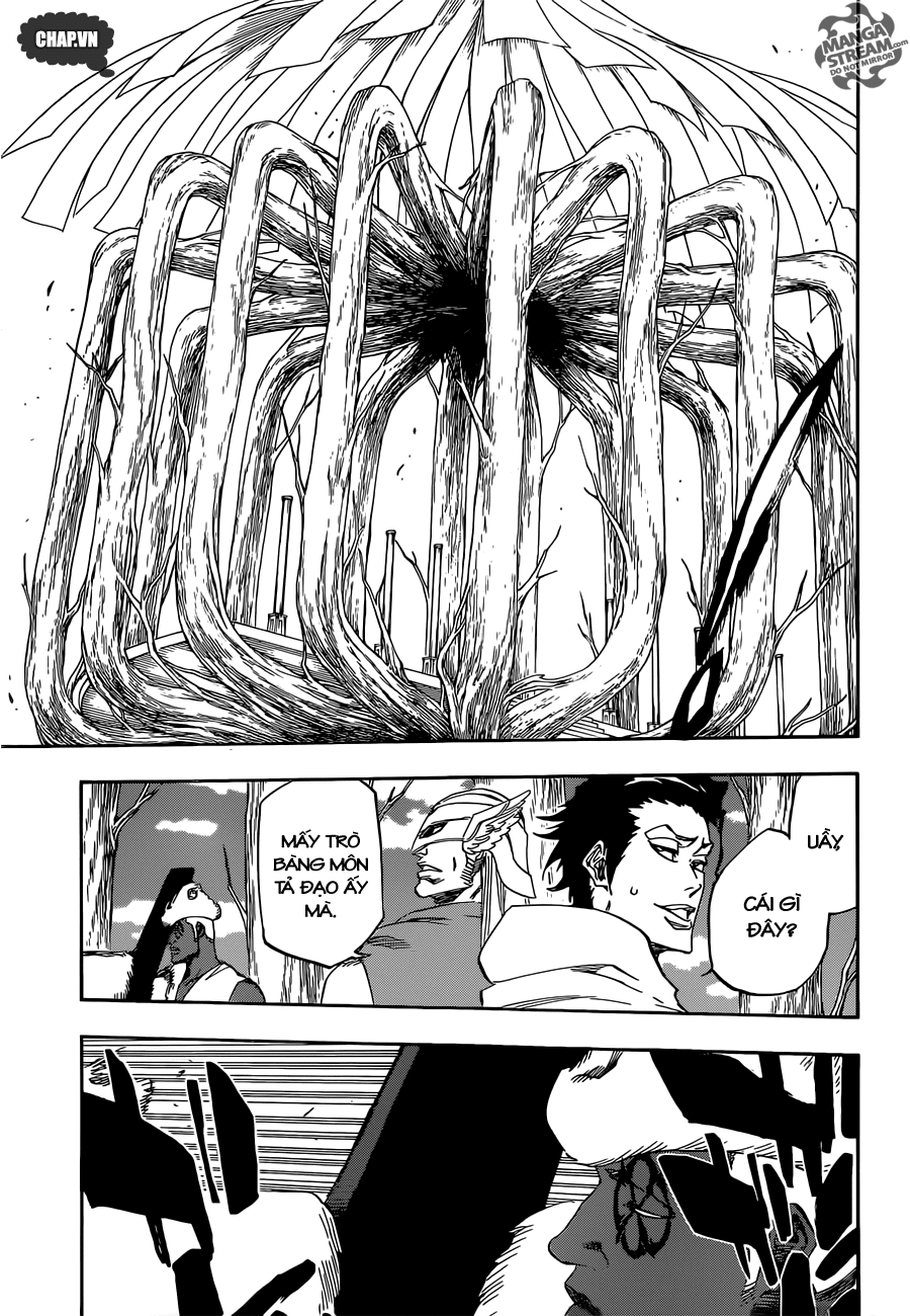 Thần Chết Ichigo - Chương 600