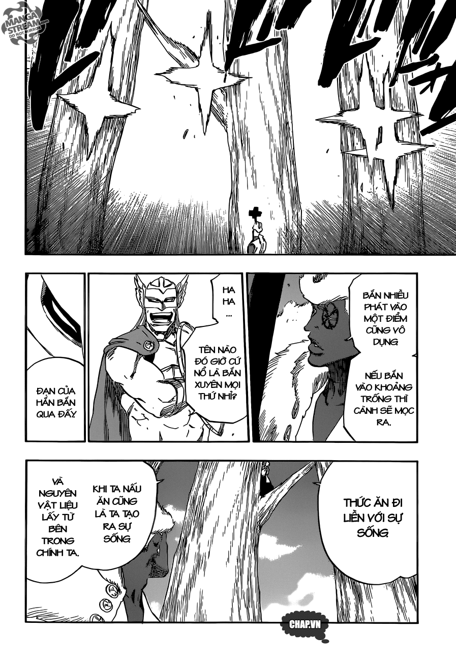 Thần Chết Ichigo - Chương 600