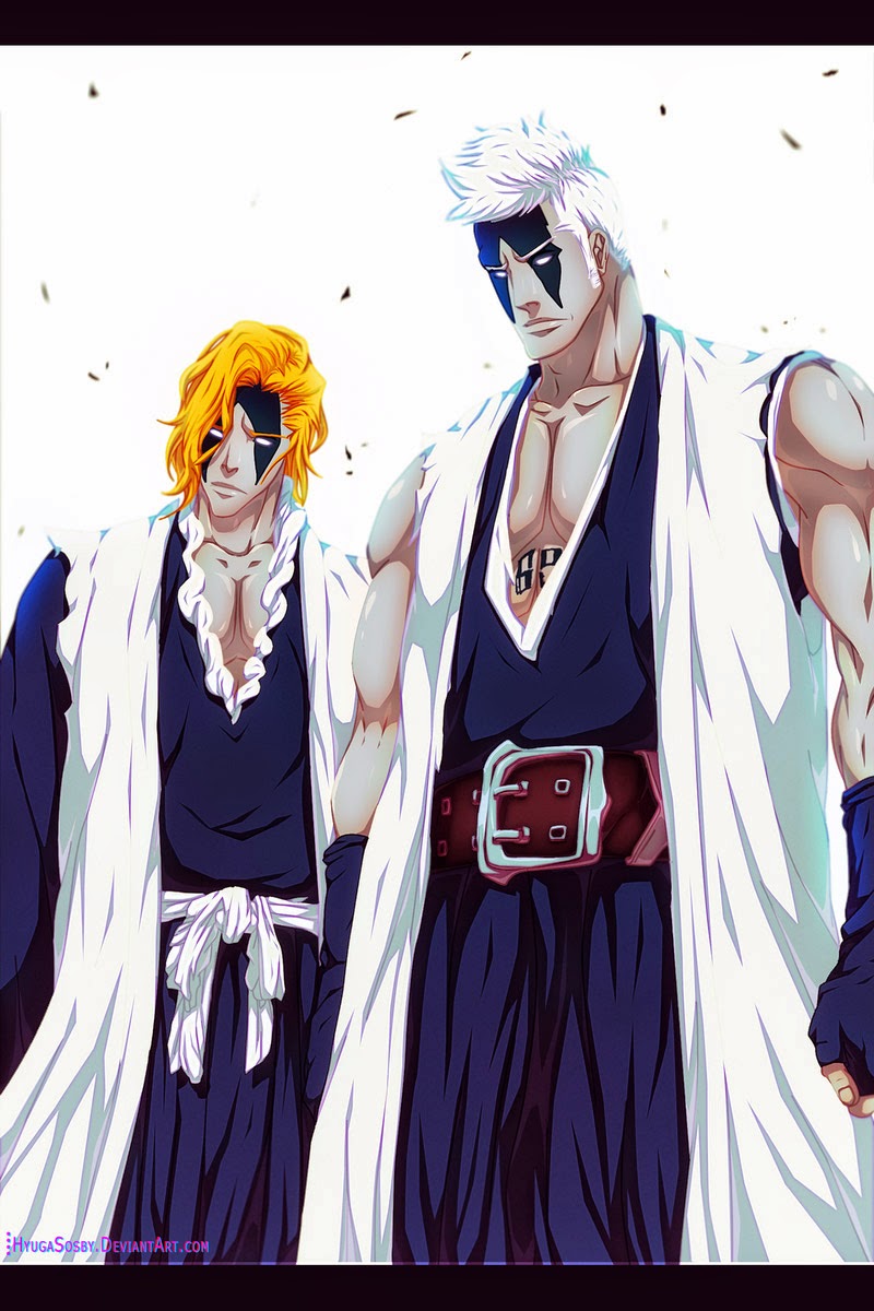 Thần Chết Ichigo - Chương 600