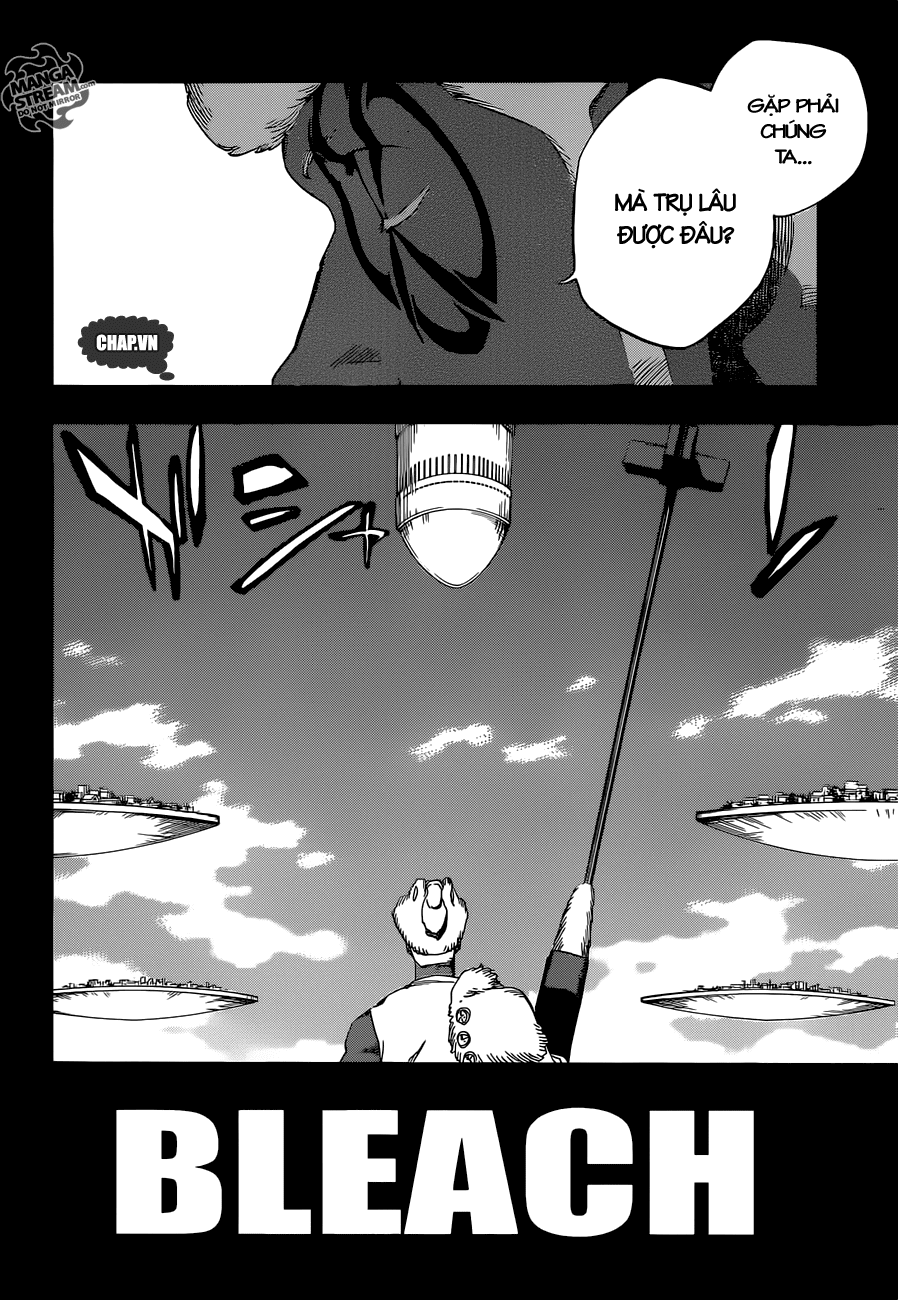 Thần Chết Ichigo - Chương 600