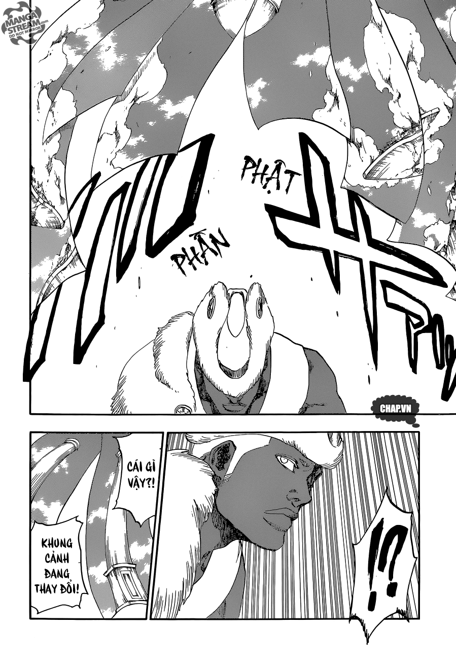 Thần Chết Ichigo - Chương 600