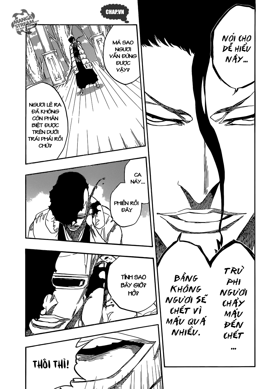 Thần Chết Ichigo - Chương 602