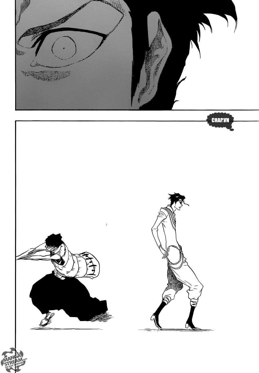 Thần Chết Ichigo - Chương 602