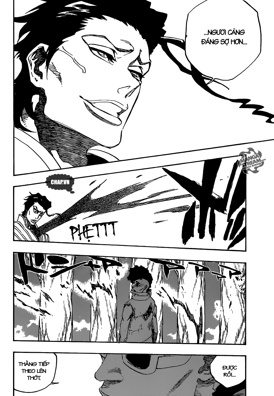 Thần Chết Ichigo - Chương 602