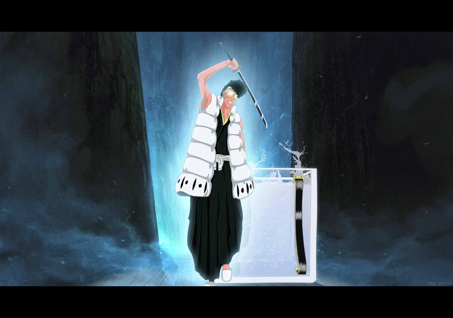 Thần Chết Ichigo - Chương 602