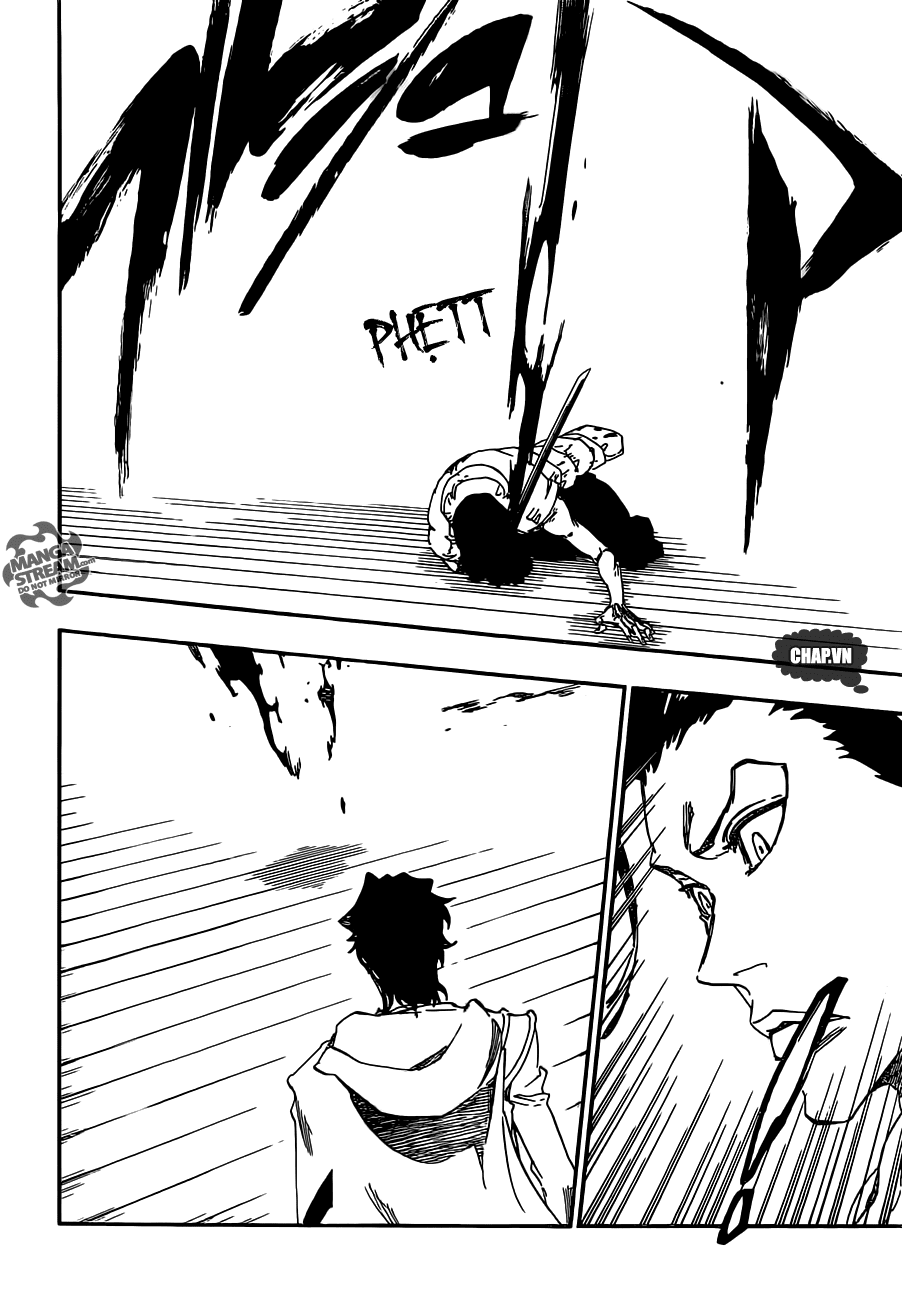 Thần Chết Ichigo - Chương 602