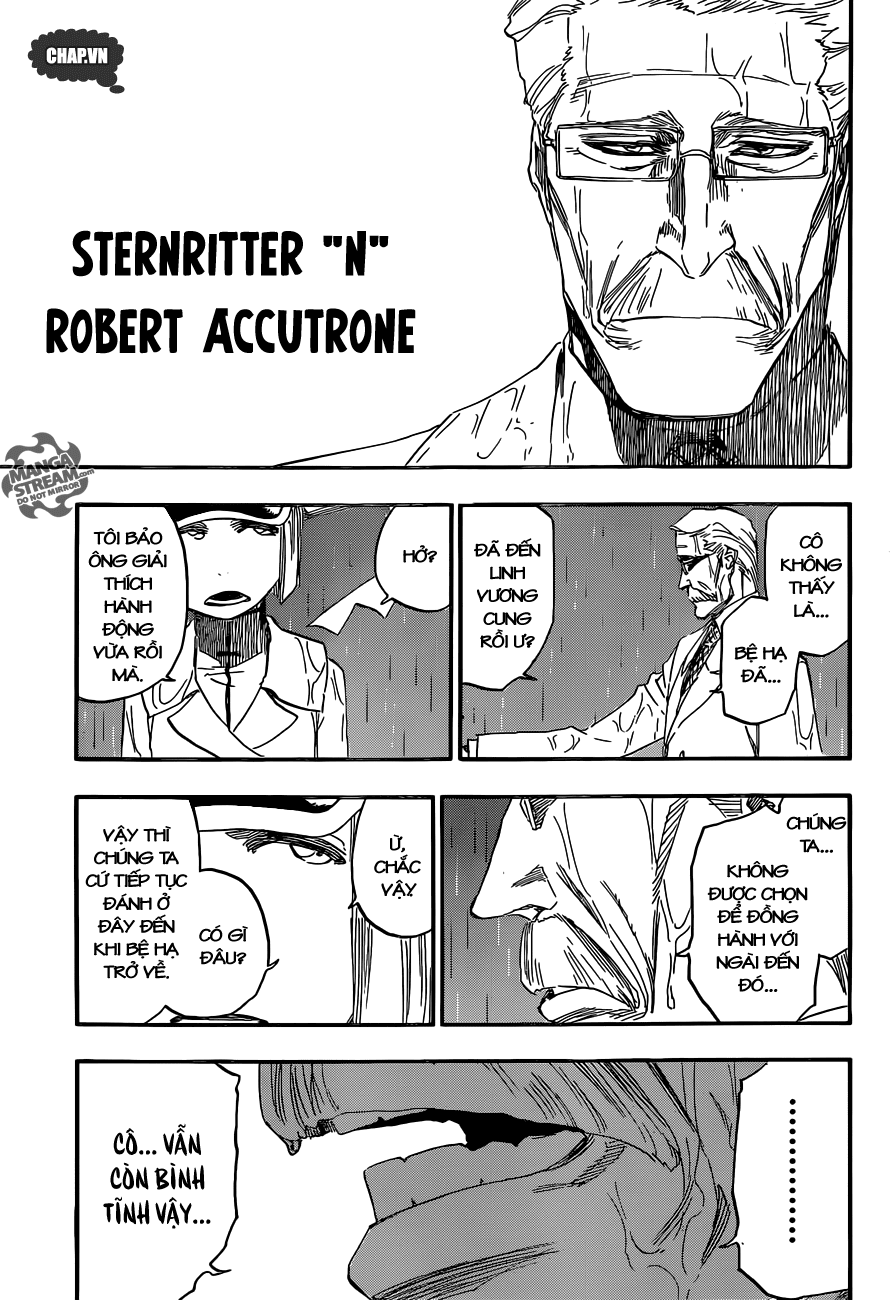 Thần Chết Ichigo - Chương 603