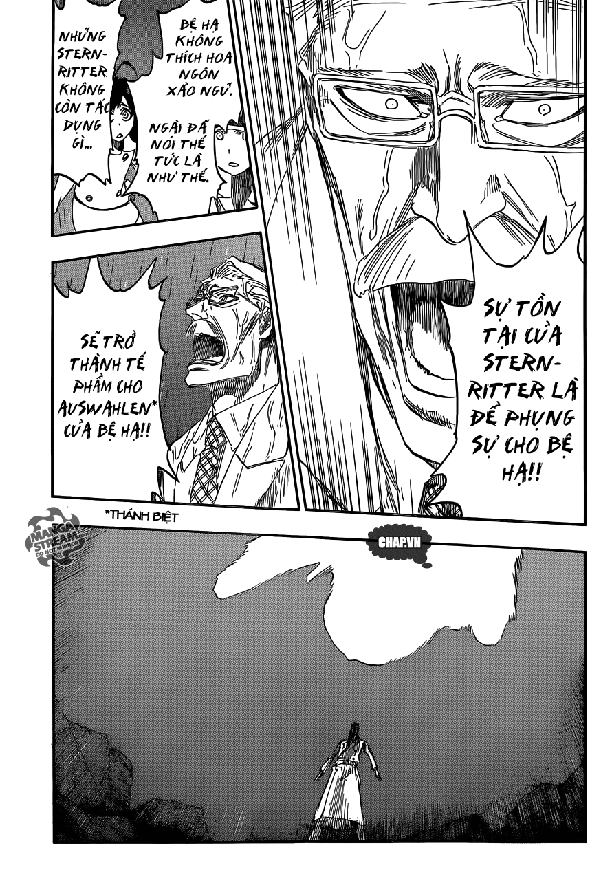 Thần Chết Ichigo - Chương 603