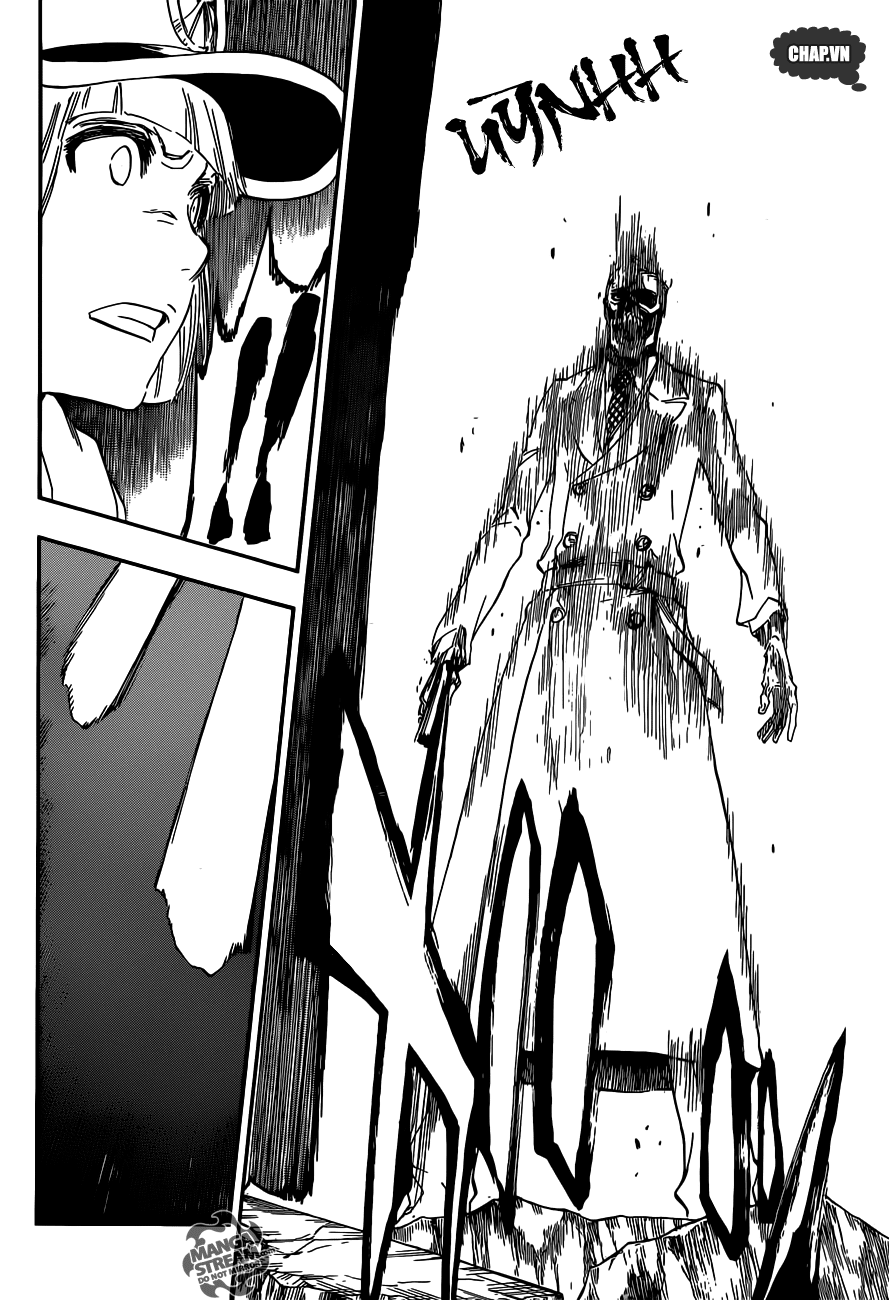 Thần Chết Ichigo - Chương 603