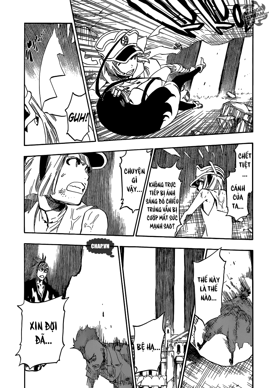 Thần Chết Ichigo - Chương 603