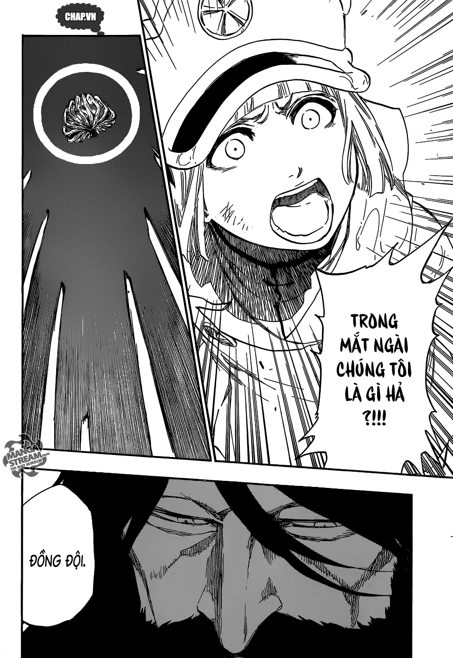 Thần Chết Ichigo - Chương 603