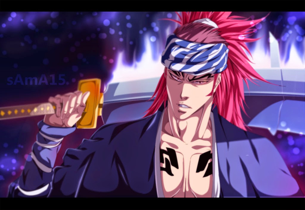 Thần Chết Ichigo - Chương 603