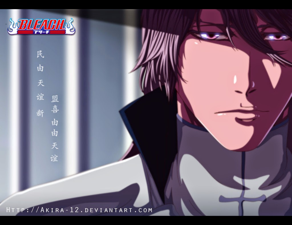 Thần Chết Ichigo - Chương 603