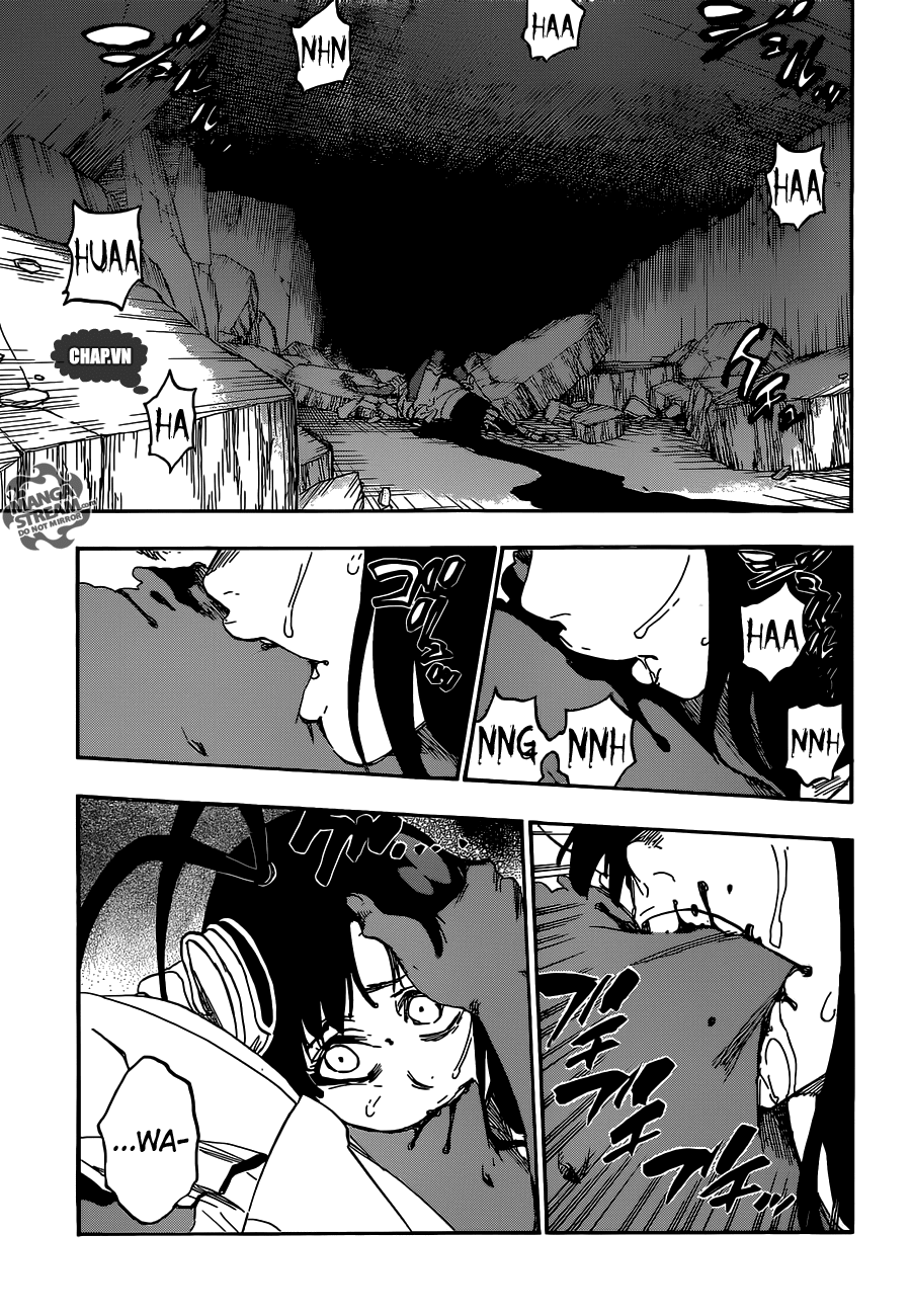 Thần Chết Ichigo - Chương 603