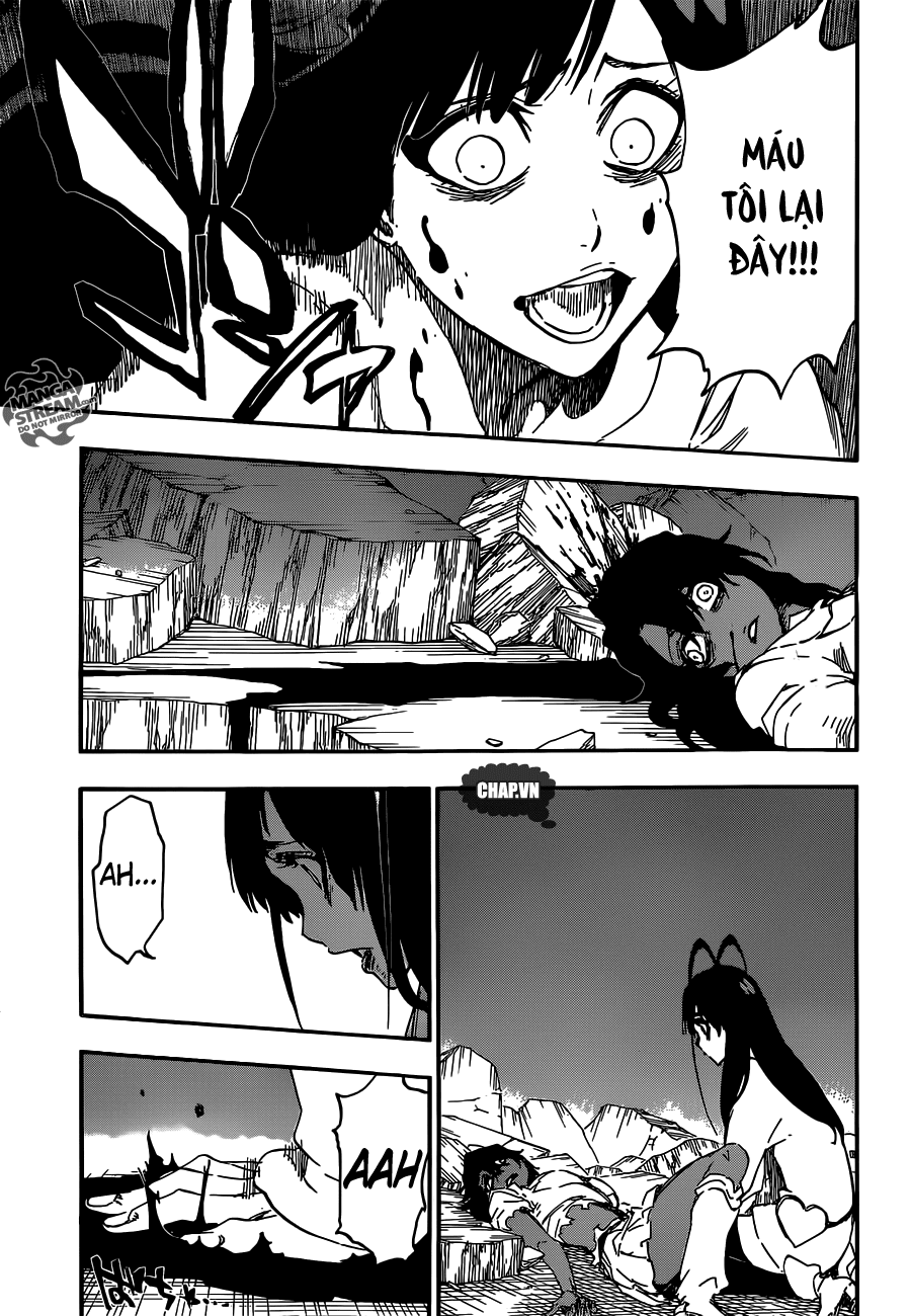 Thần Chết Ichigo - Chương 603