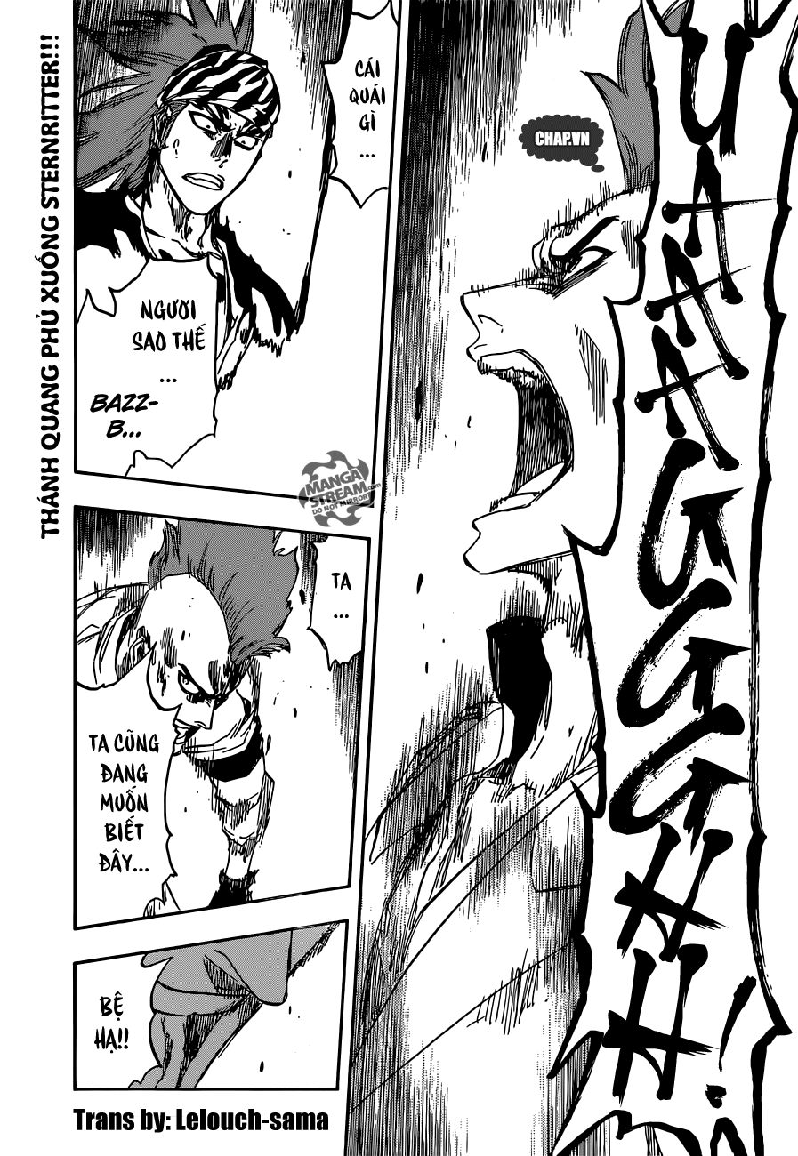 Thần Chết Ichigo - Chương 604