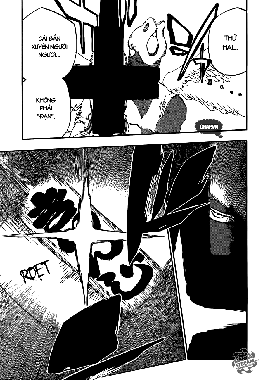 Thần Chết Ichigo - Chương 604