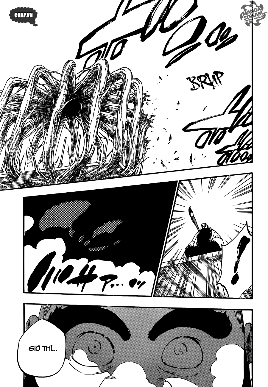 Thần Chết Ichigo - Chương 604