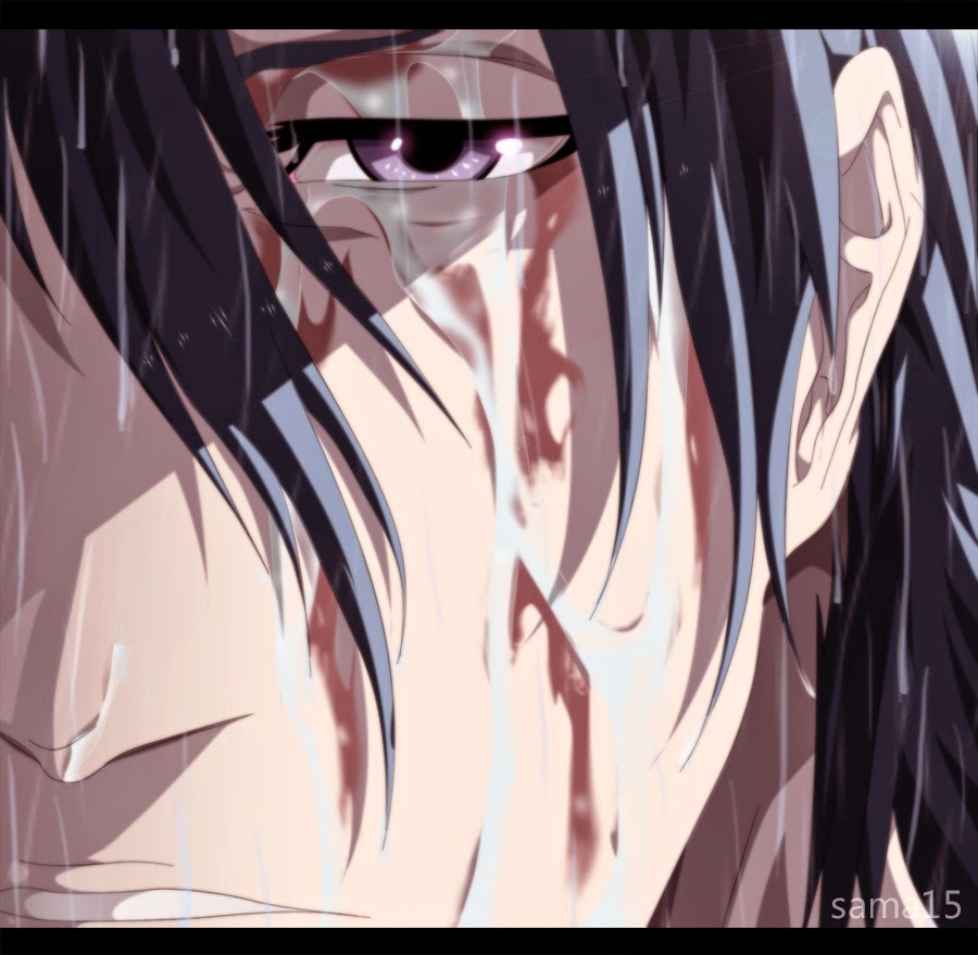 Thần Chết Ichigo - Chương 604