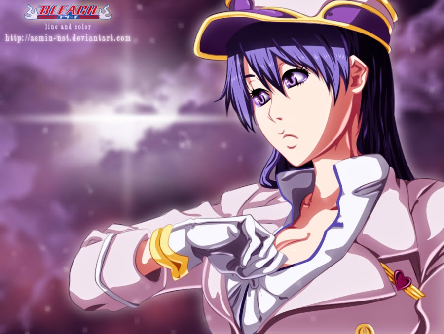 Thần Chết Ichigo - Chương 604