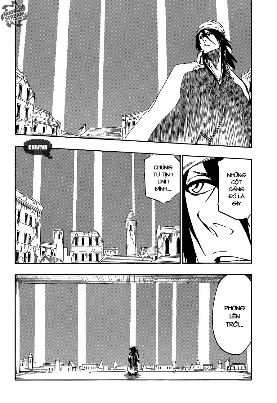 Thần Chết Ichigo - Chương 604