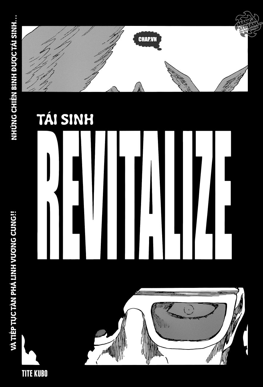 Thần Chết Ichigo - Chương 604