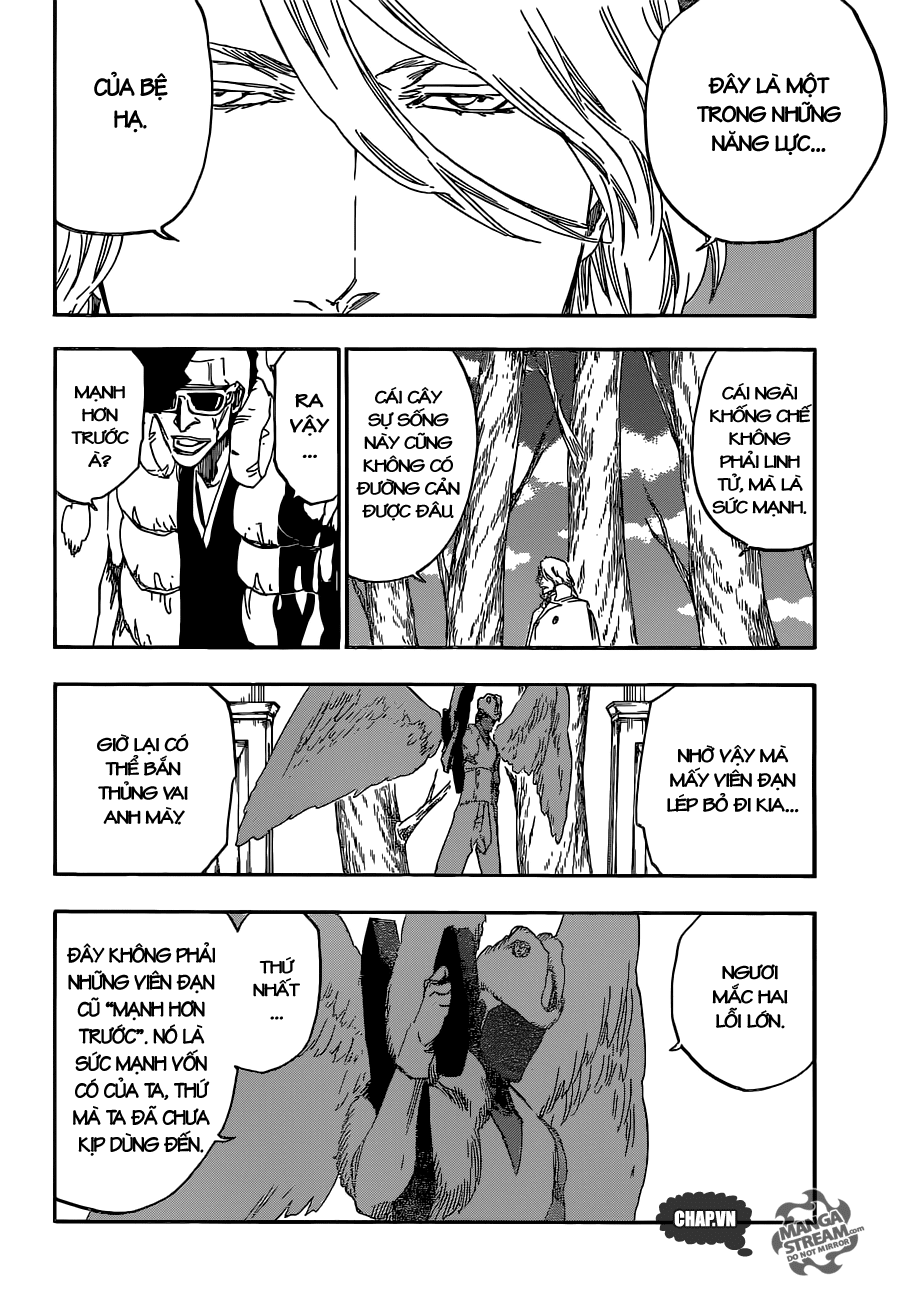 Thần Chết Ichigo - Chương 604