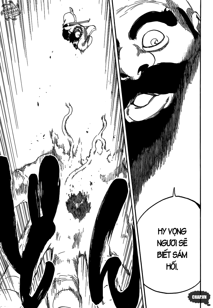 Thần Chết Ichigo - Chương 605
