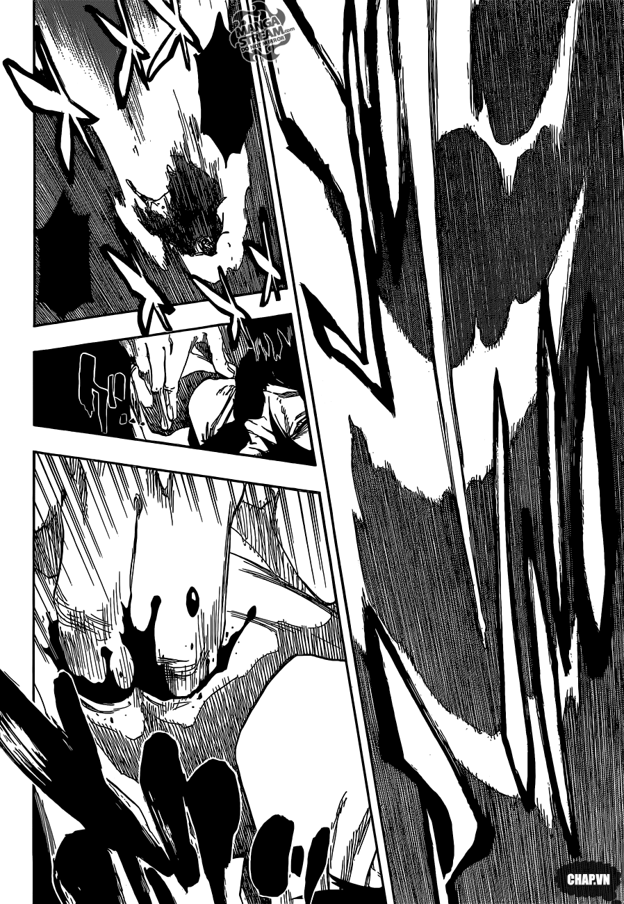 Thần Chết Ichigo - Chương 605