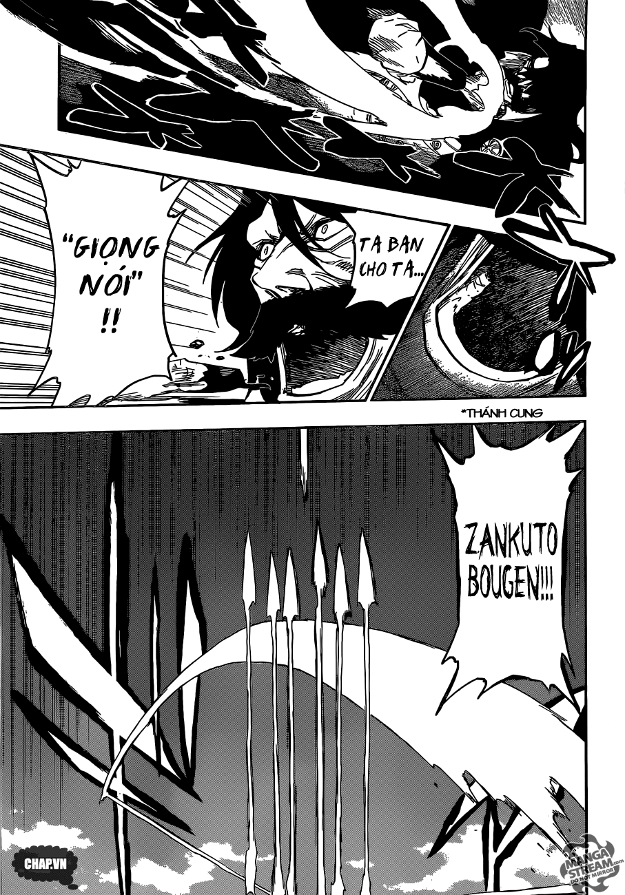 Thần Chết Ichigo - Chương 605