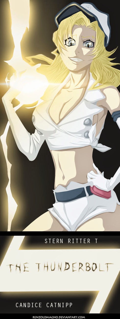 Thần Chết Ichigo - Chương 605