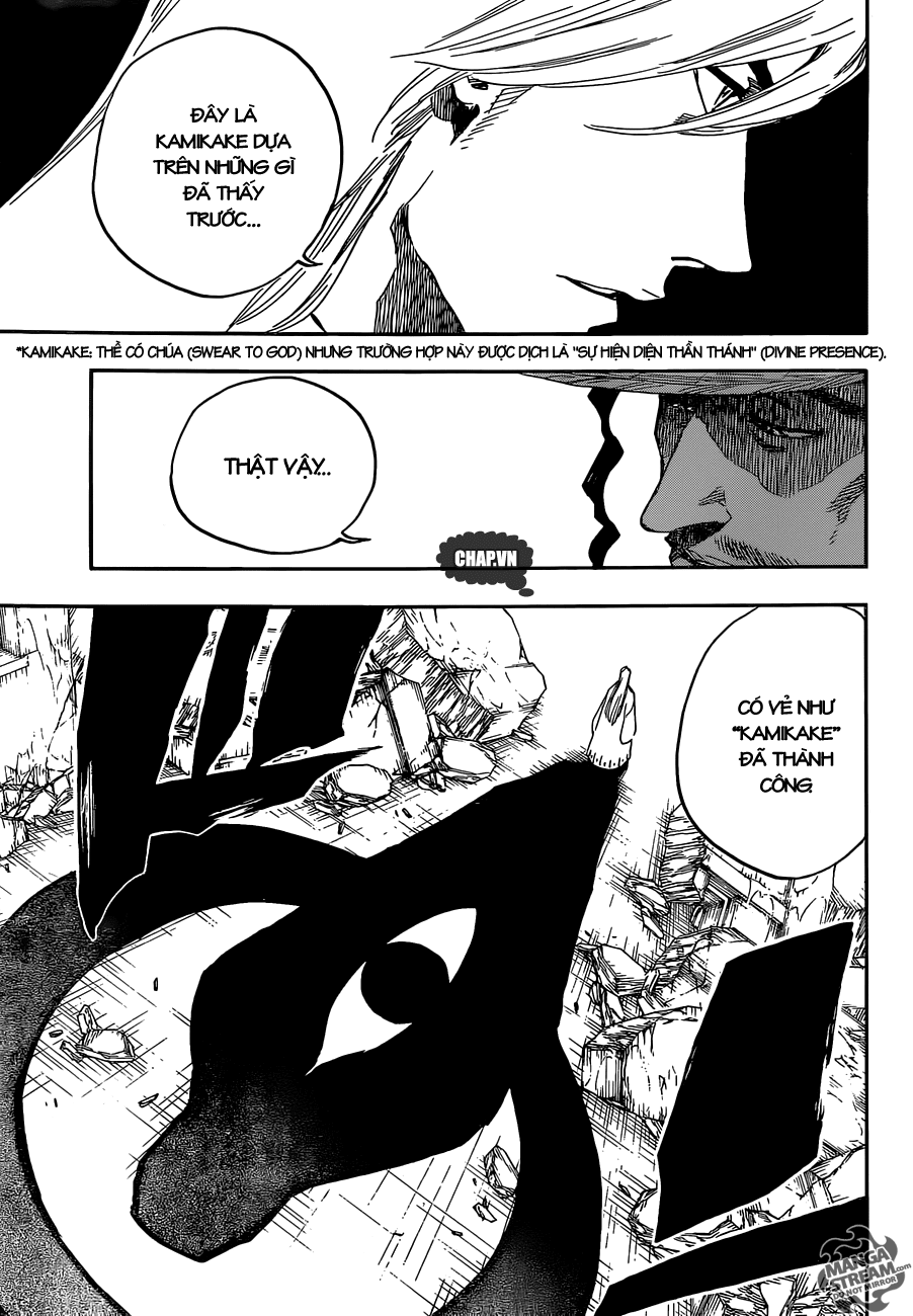Thần Chết Ichigo - Chương 605