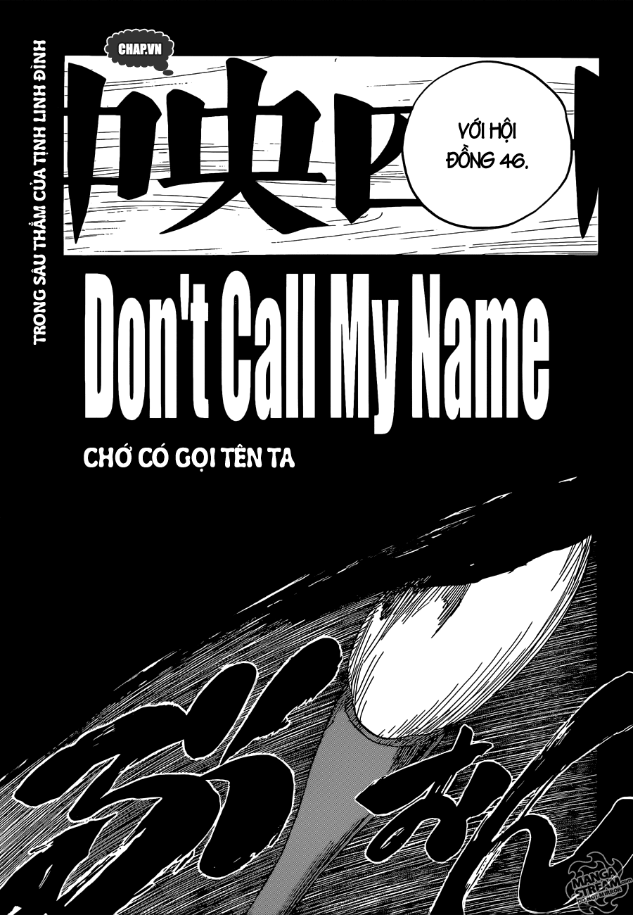 Thần Chết Ichigo - Chương 605