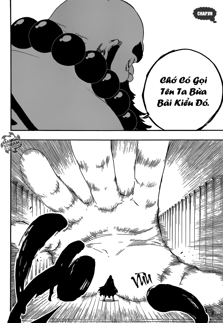 Thần Chết Ichigo - Chương 605