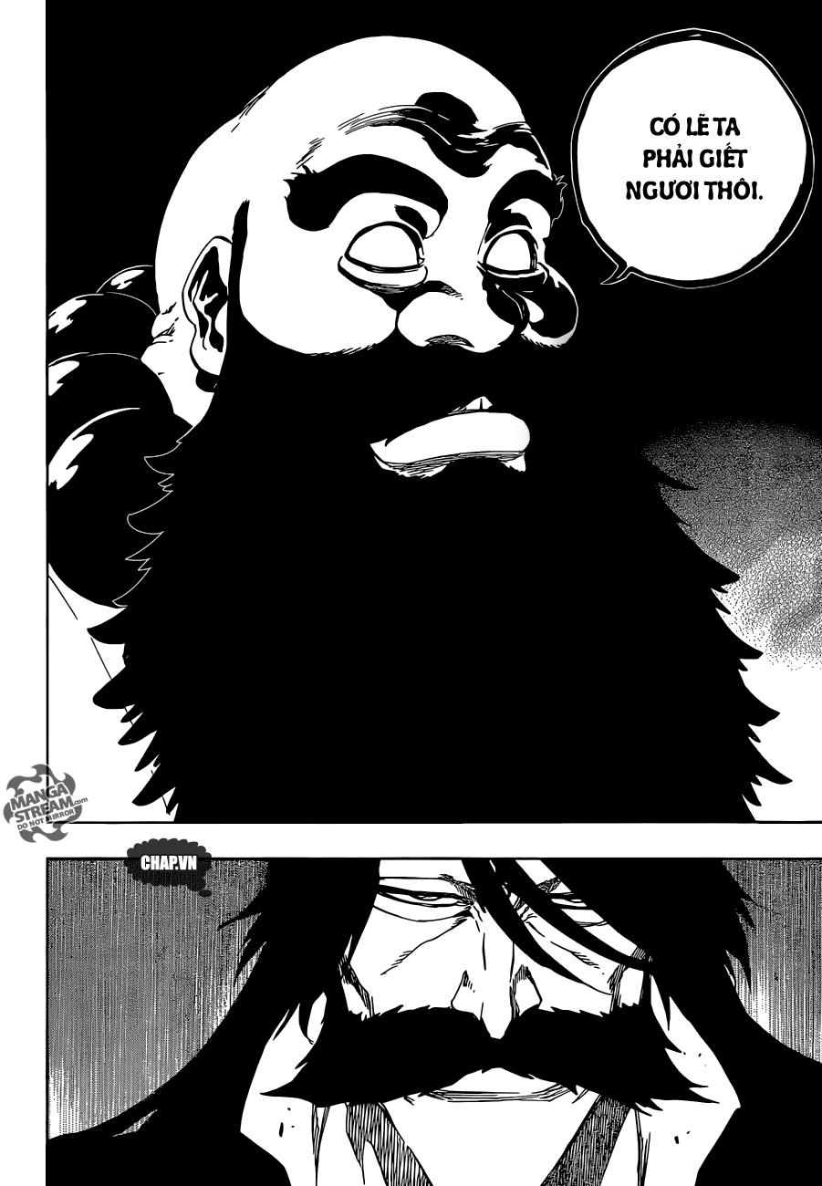 Thần Chết Ichigo - Chương 606