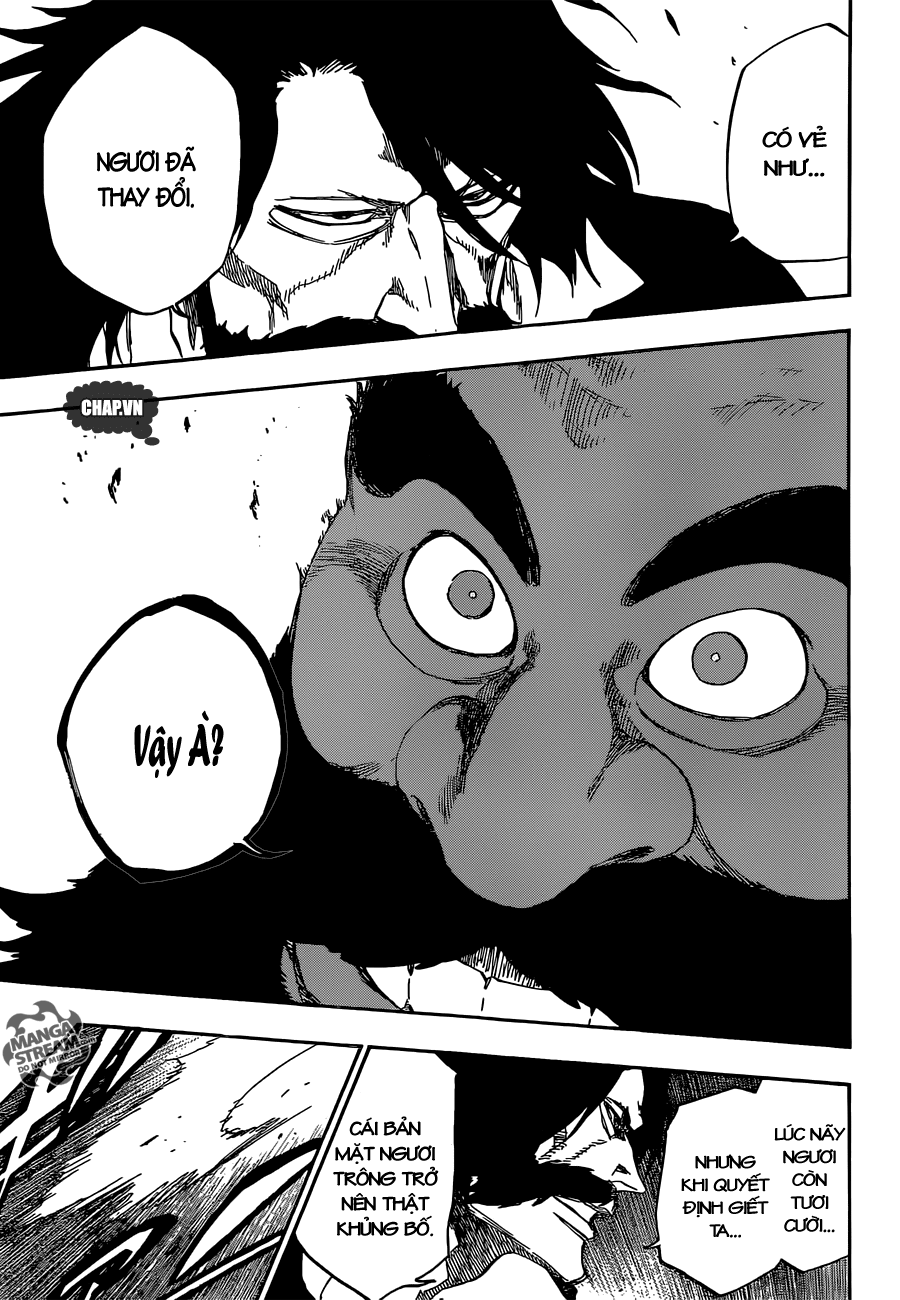 Thần Chết Ichigo - Chương 606